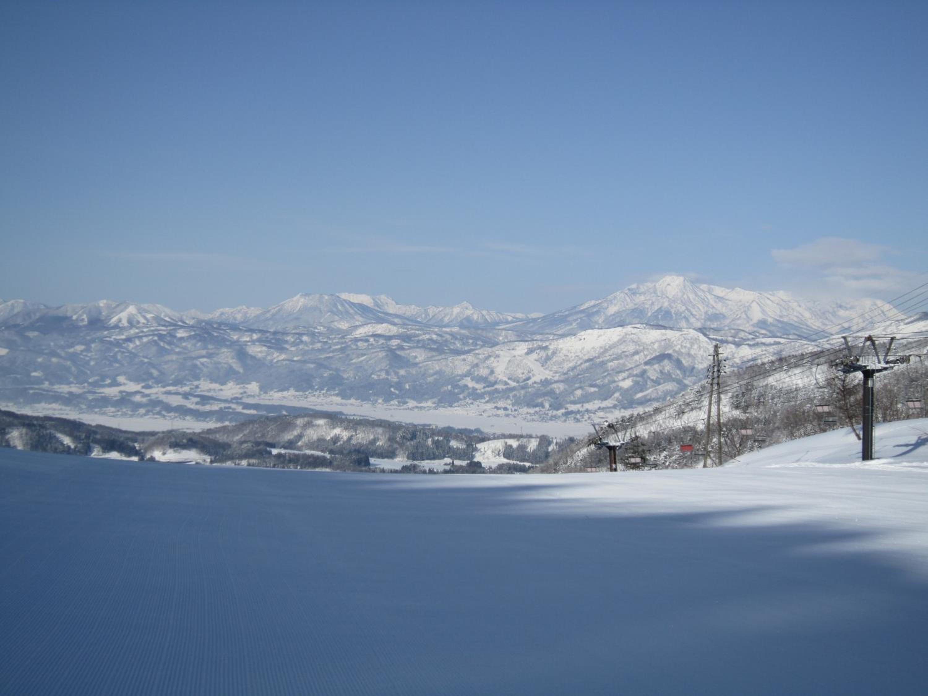 Nozawa Onsen Utopia 38/38