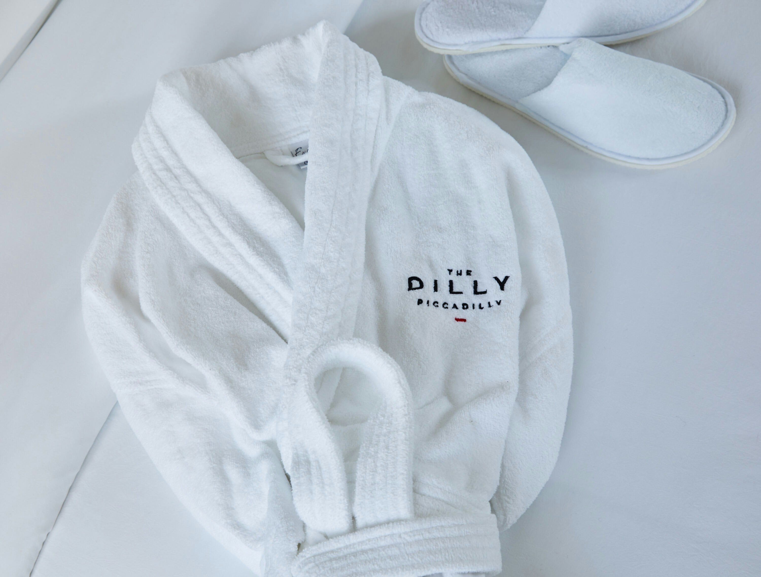 The Dilly Hotel 34/67