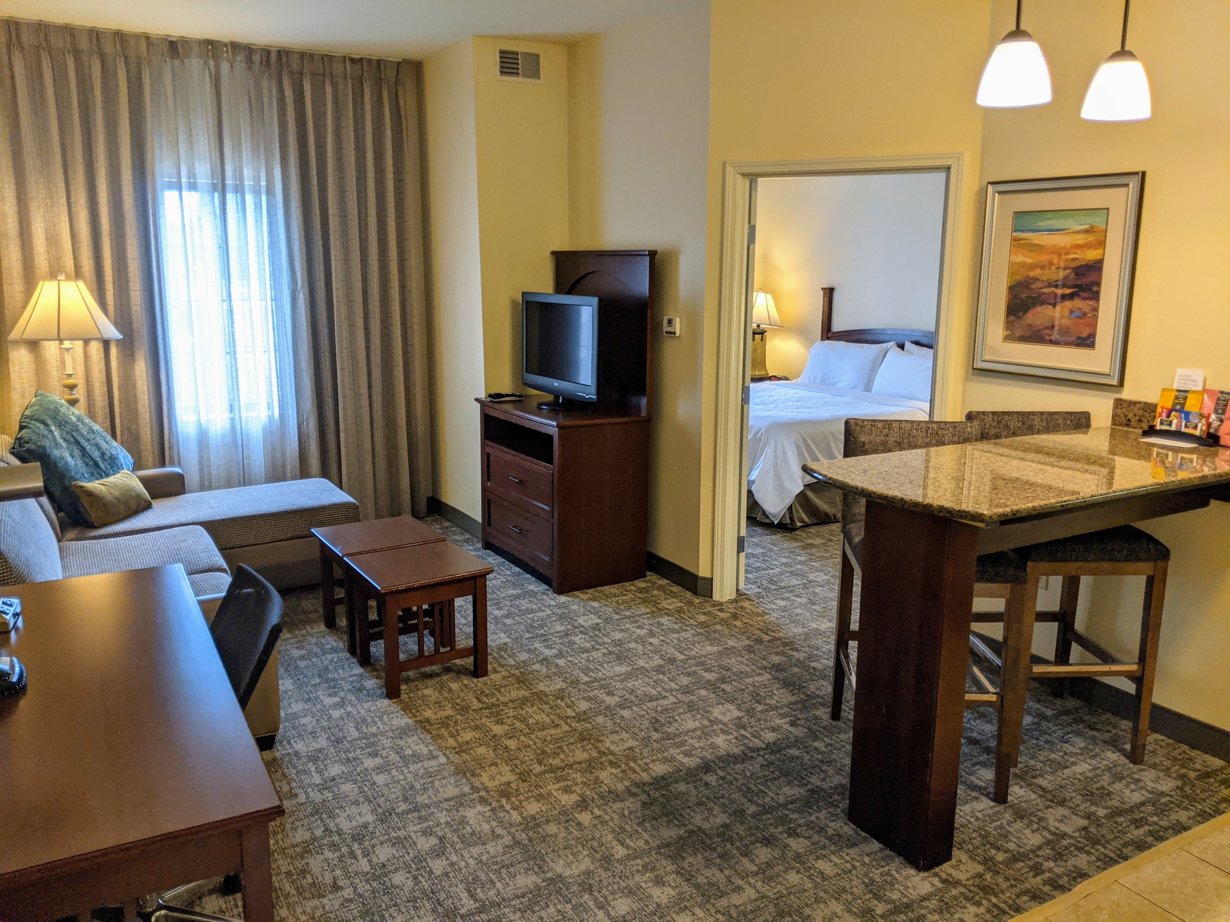 Staybridge Suites Indianapolis Carmel 28/44