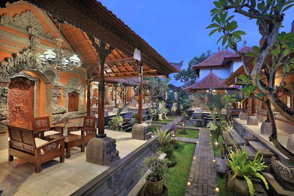 Ketut's Place Dajane Ubud 7/62