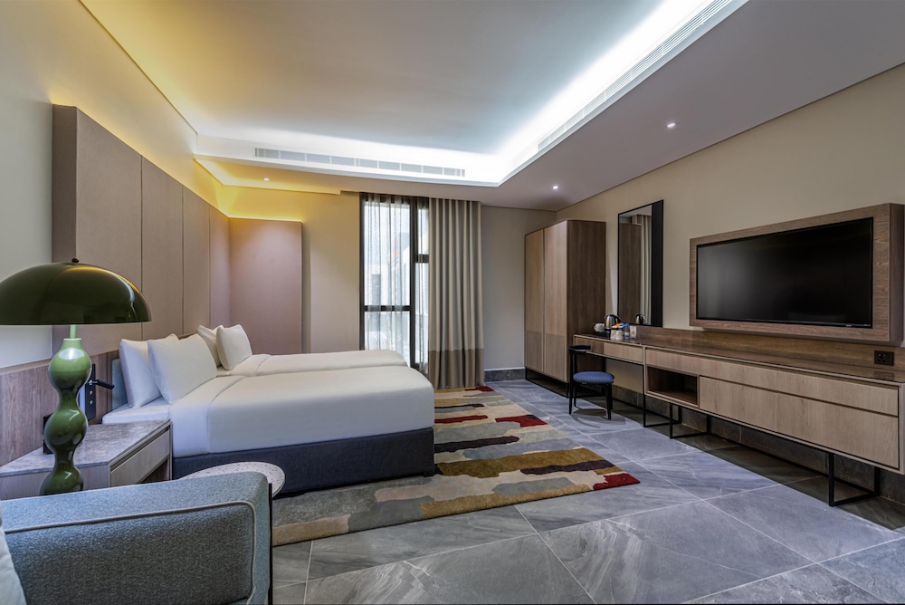 فندق ايوا اكسبريس - ابها(Ewaa Express Hotel - Abha) 16/53