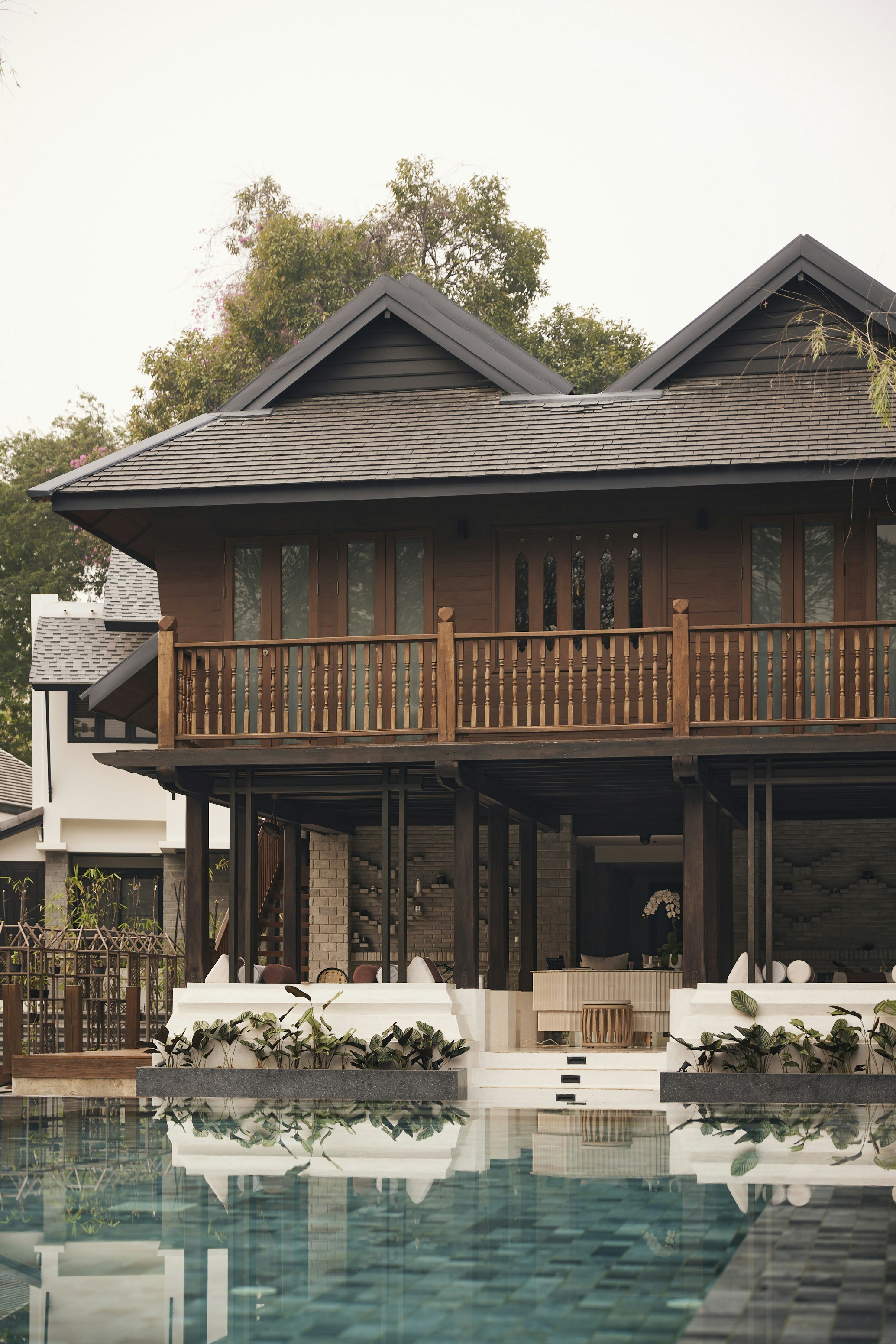 Aleenta Retreat Chiang Mai 3/47