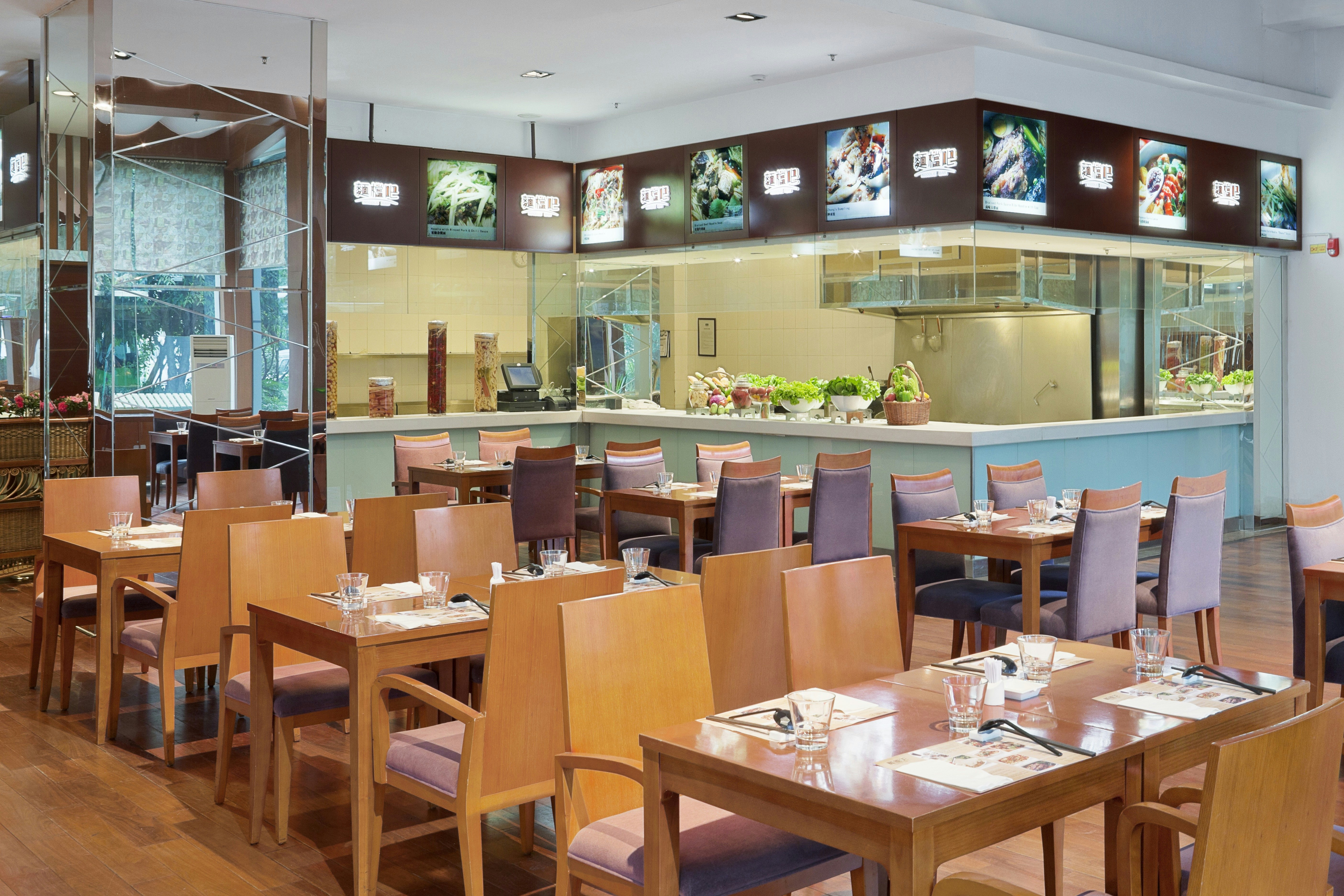 Holiday Inn Chengdu West Century City 28/50