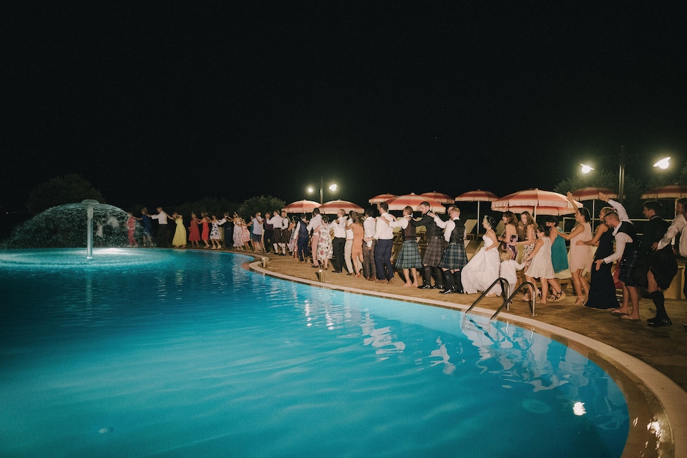 Lido Degli Spagnoli 45/50