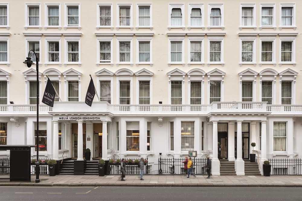 リッジス ケンジントン ロンドン(Melia London Kensington Member of Melia Collection) 写真1