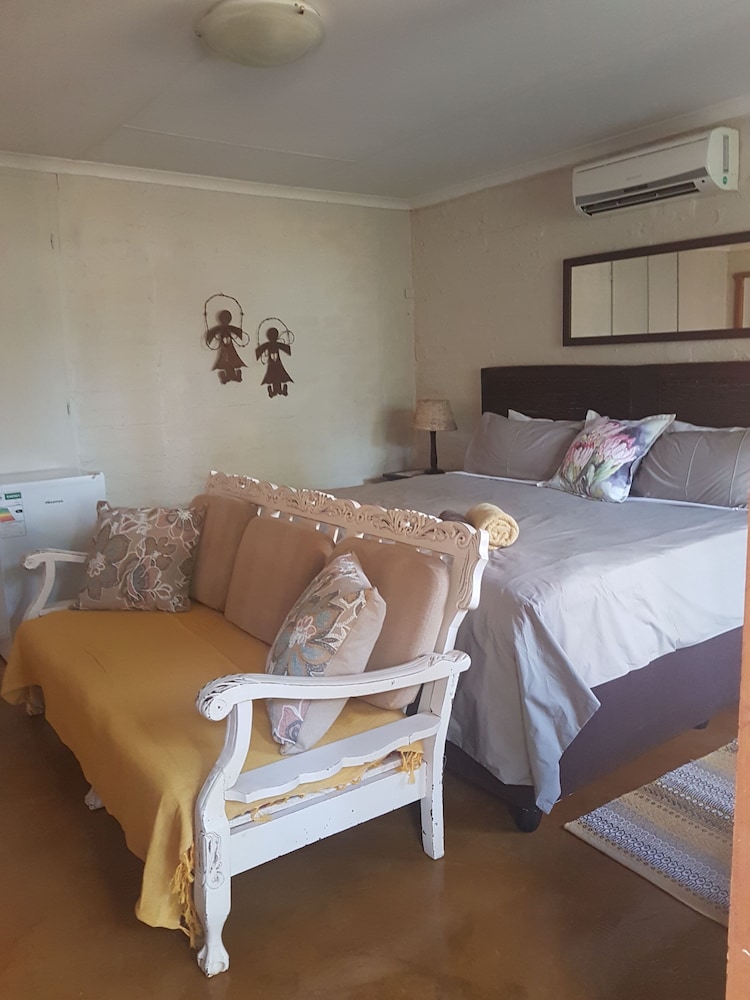 Africa's Eden Guesthouse 16/50