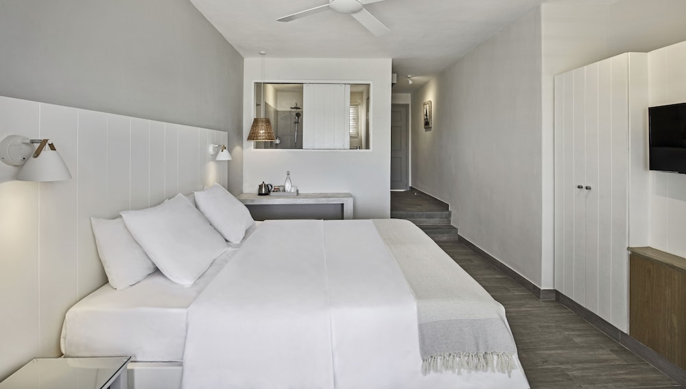 ROOM, OCEAN VIEW, TERRACE