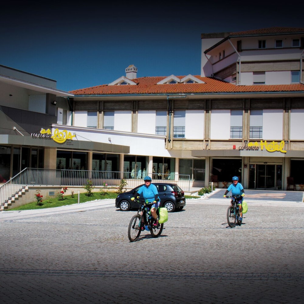 Consolata Hotel 4/50