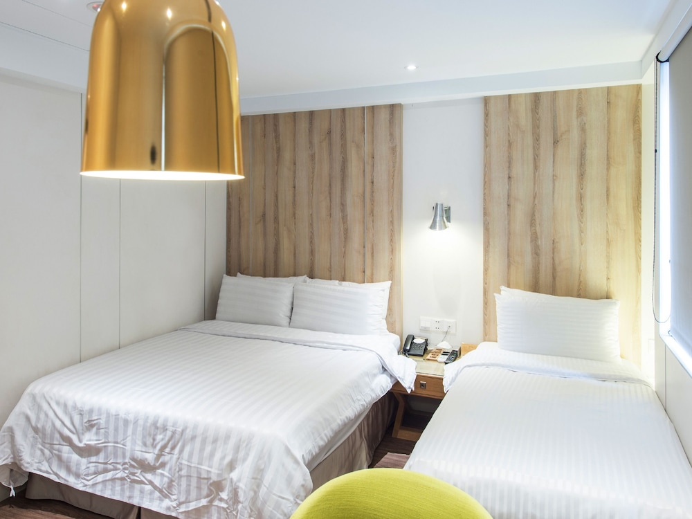 ELITE, TWIN BEDS