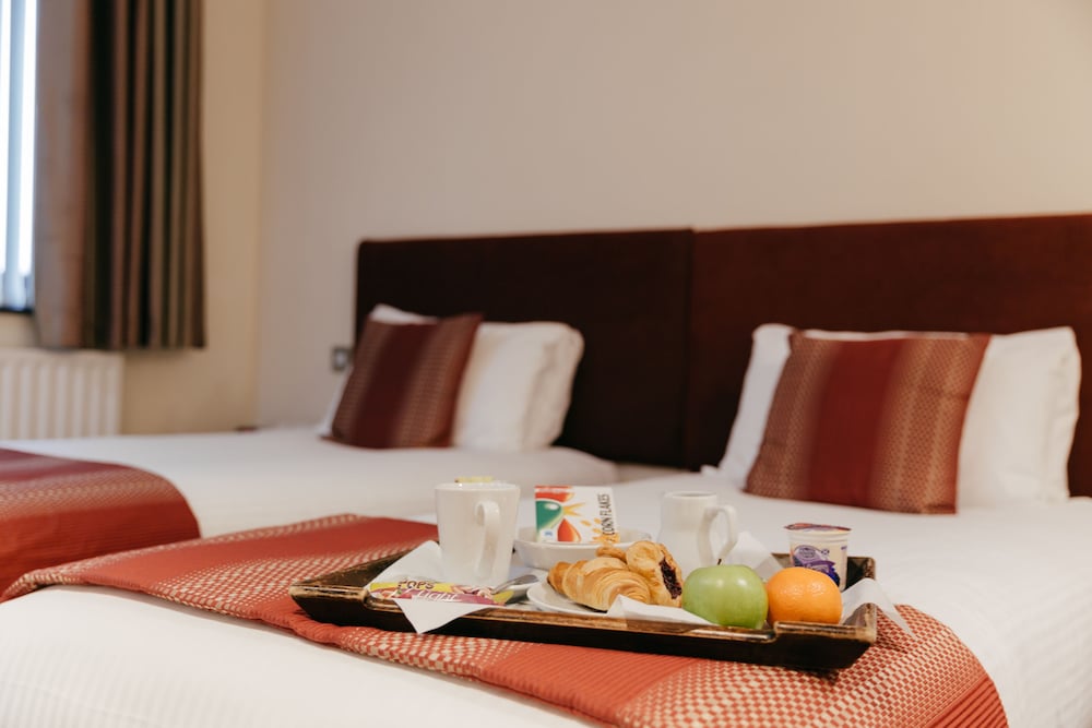 Best Western Bradford Guide Post Hotel 28/55
