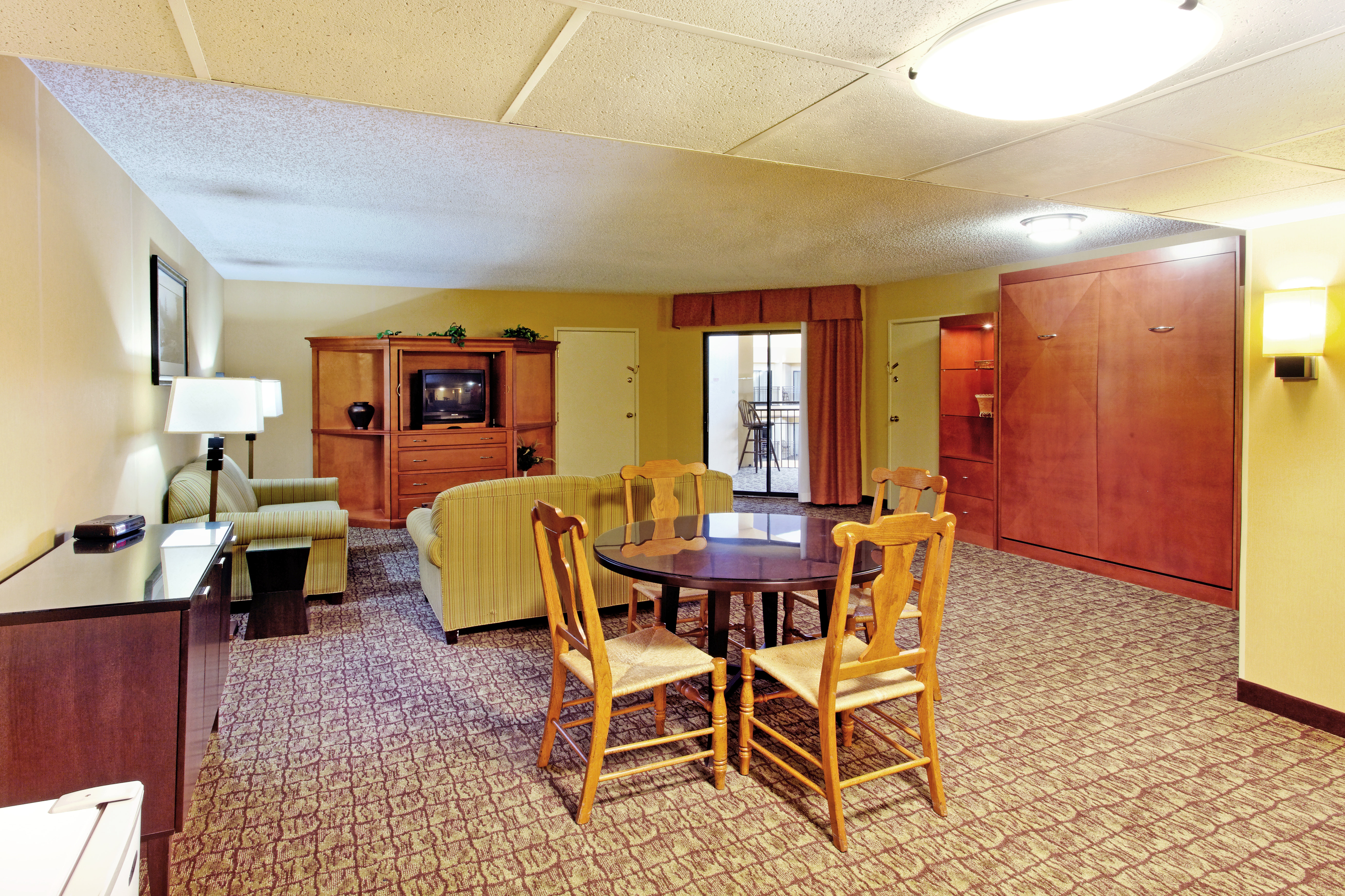 Holiday Inn Downtown At the Park 22/31