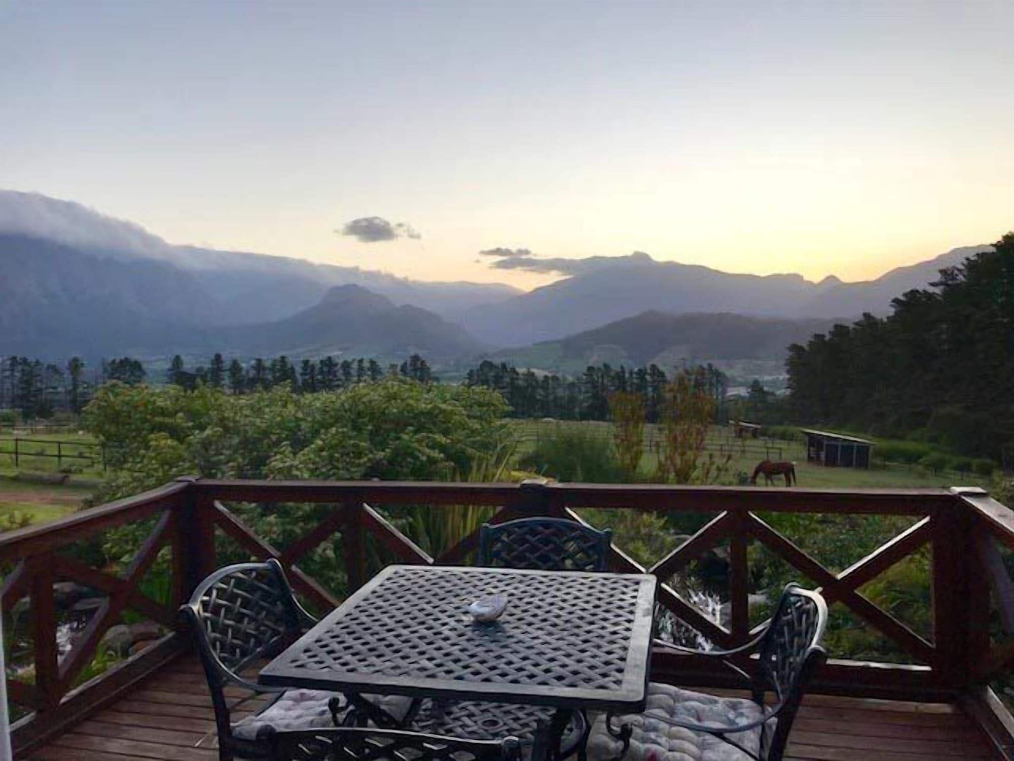 Courchevel Cottages 11/14