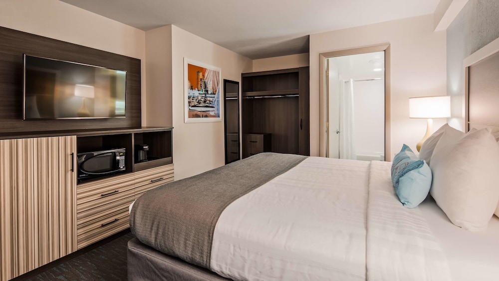 Best Western Plus Daytona Inn Seabreeze Oceanfront 20/47