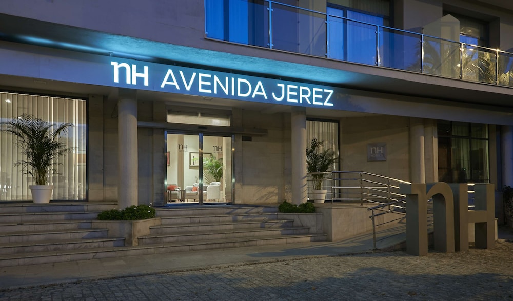 Nh Avenida de Jerez 1/48