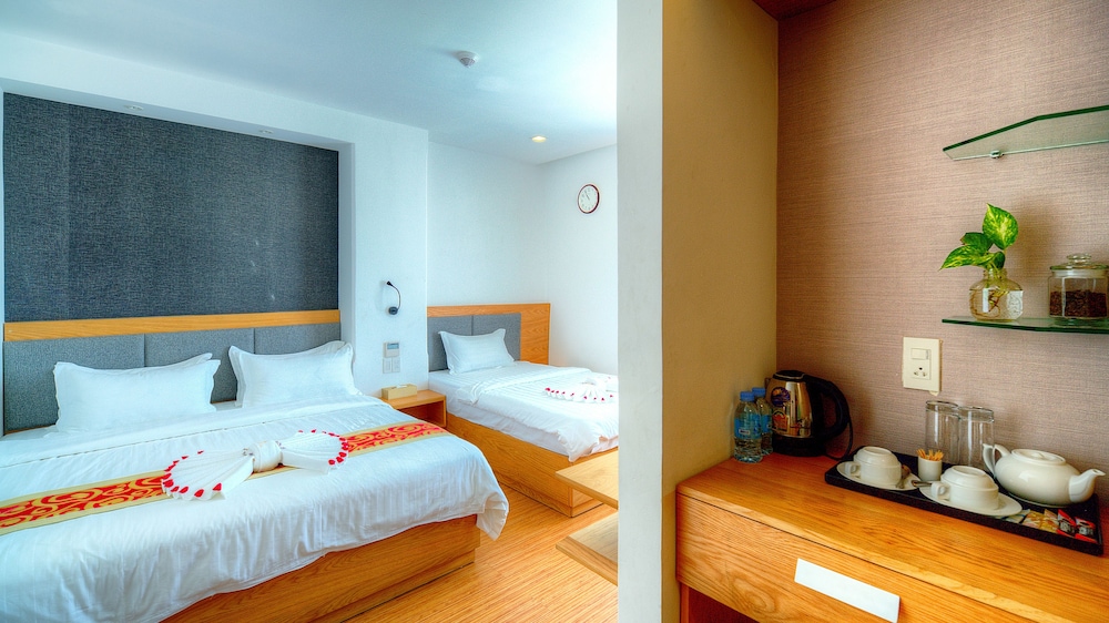 Orussey One Hotel Apartment 9/71