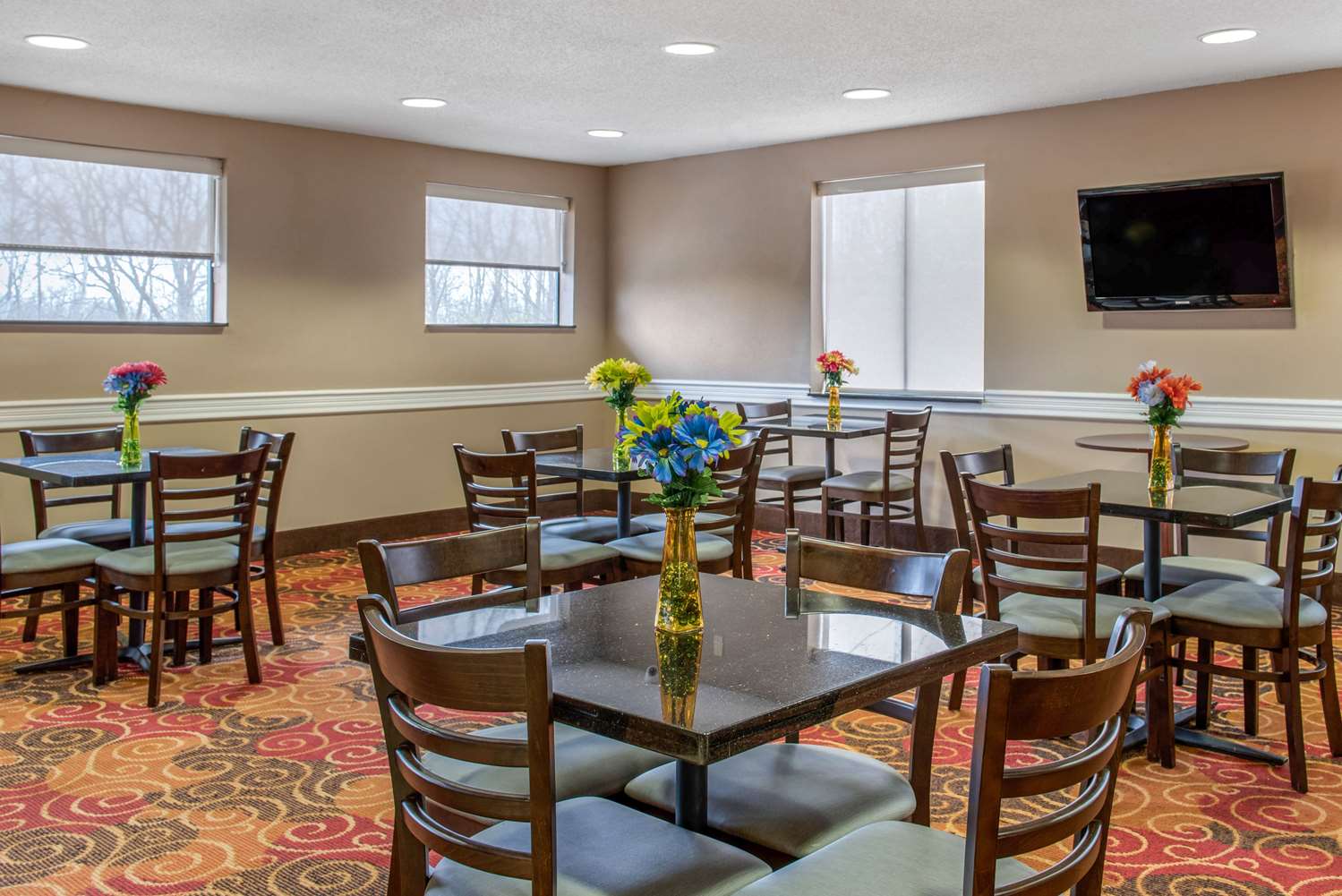 Quality Inn Bloomington Near University 35/39