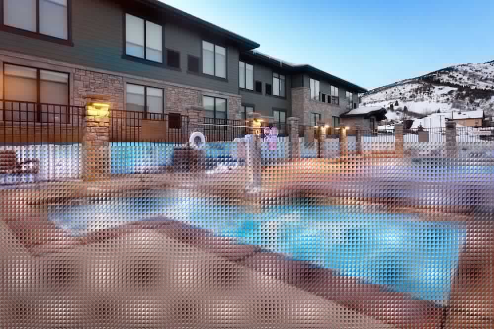 Hyatt Place Park City 36/74