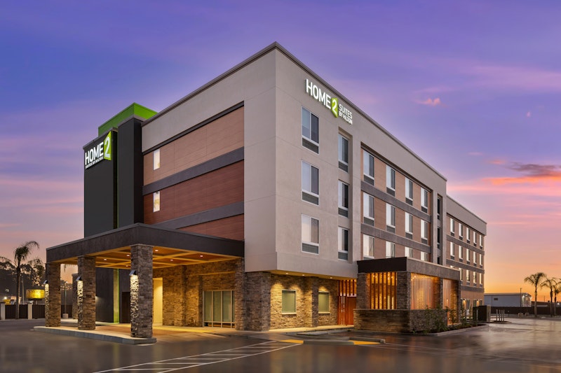 Home2 Suites by Hilton Eureka 1/22