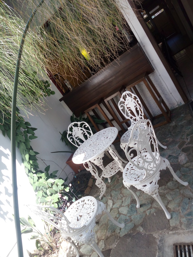 Hotel Tazumal House 51/82