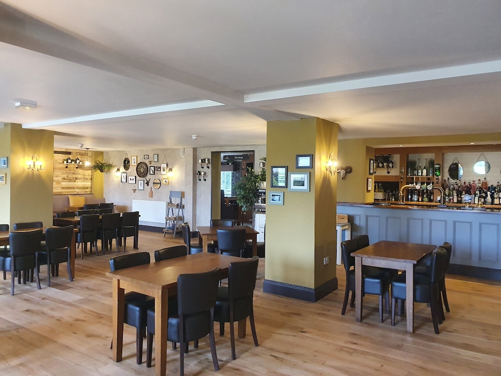 Cuttle Bridge Inn Hotel 15/28