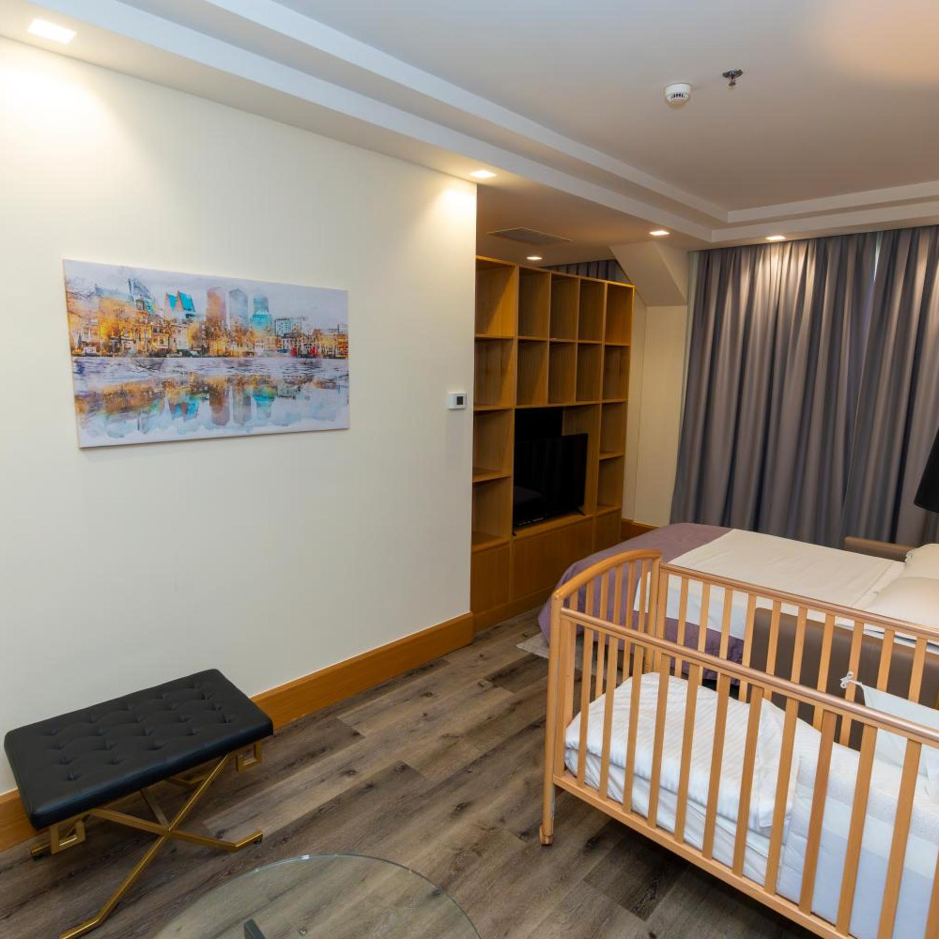 Golden Palace Hotel Shkoder 52/63