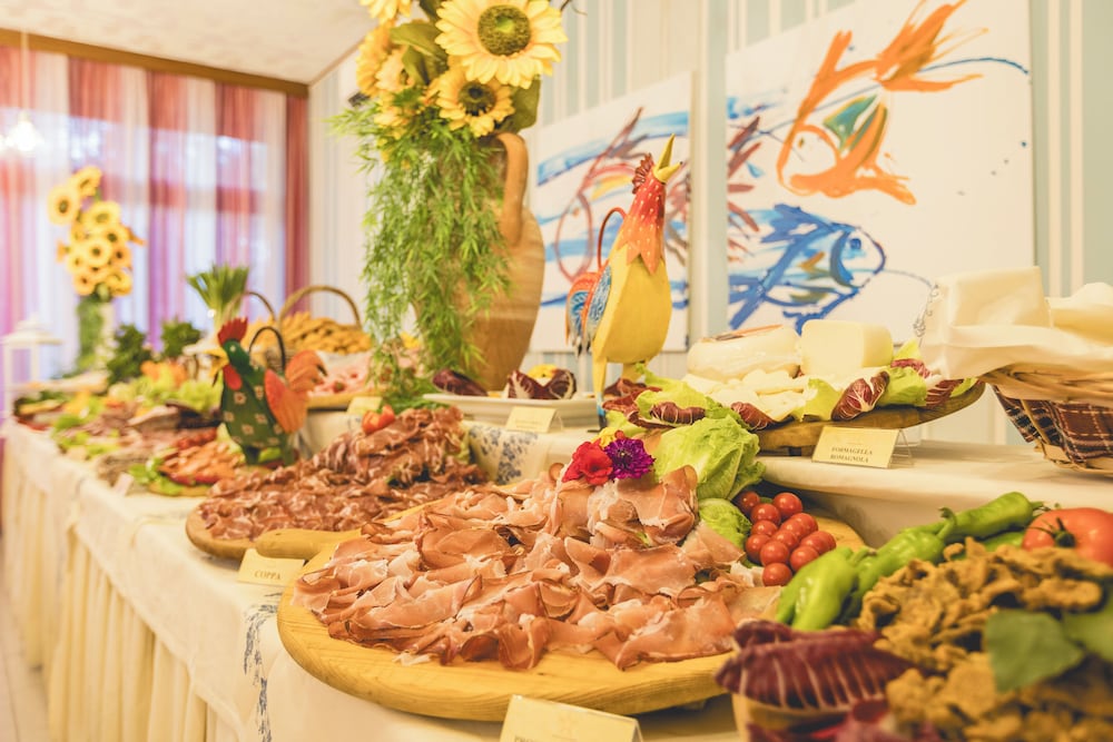 Hotel Stella del Mare 24/53