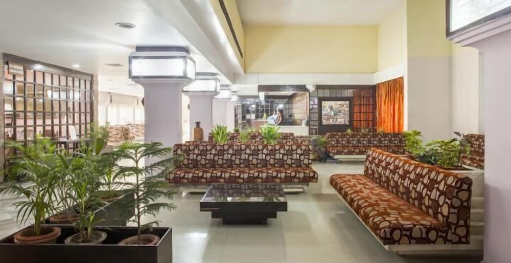 HOTEL KALINGA ASHOK 17/27