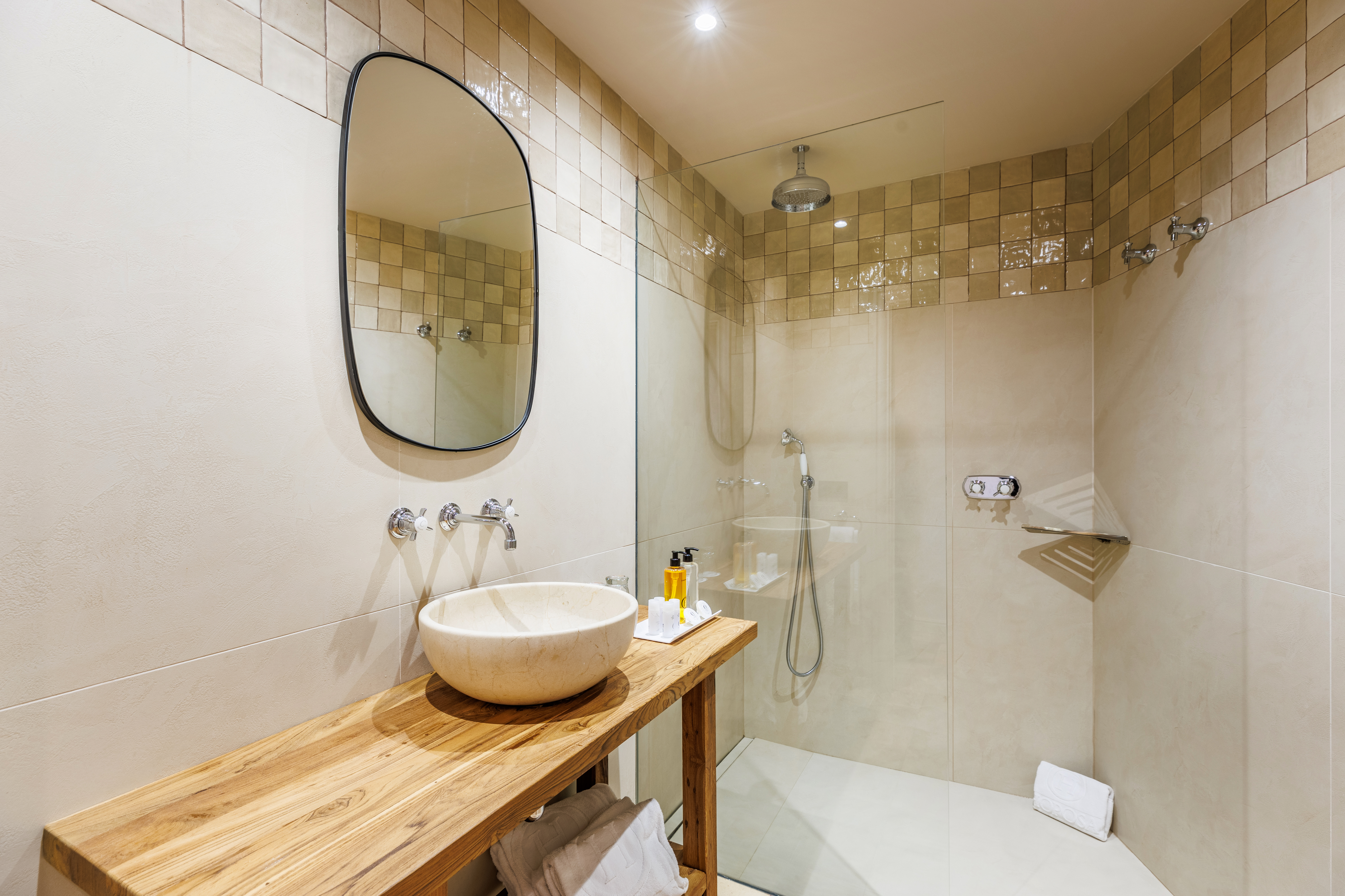 Room, Double Bed, Lateral Side Sea View, Hotel Hoposa Uyal 4/4