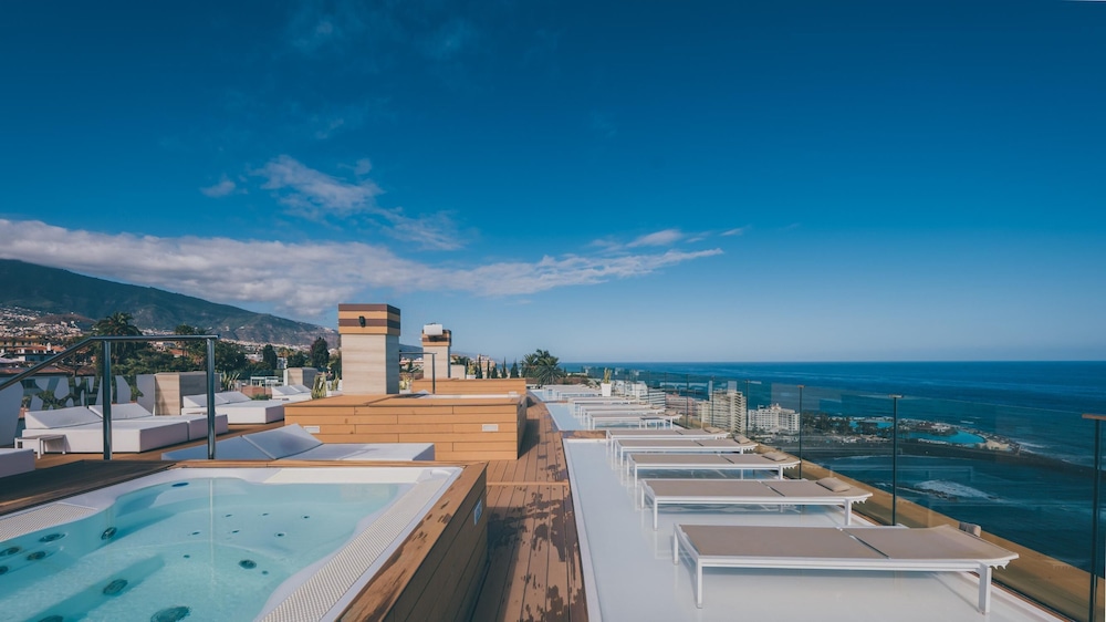 Atlantic Mirage Suites and Spa - Adults Only 43/50