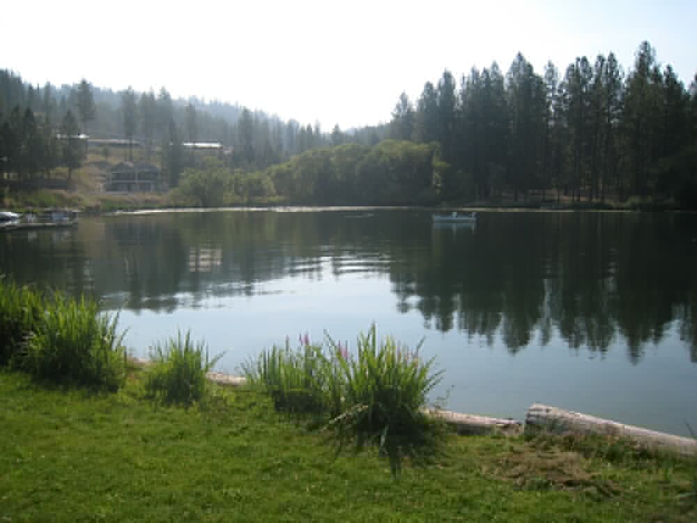 Willow Bay RV Resort & Marina 10/21