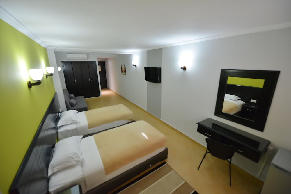 Hotel Suite Martil 34/61