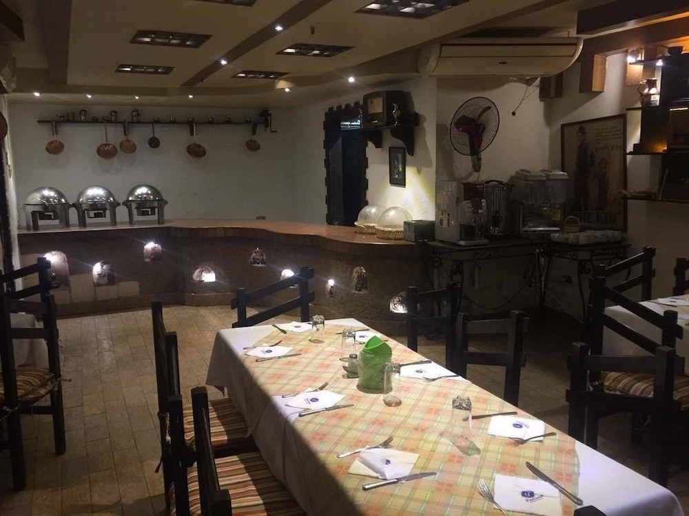 Panorama Hotel Tanta 20/50