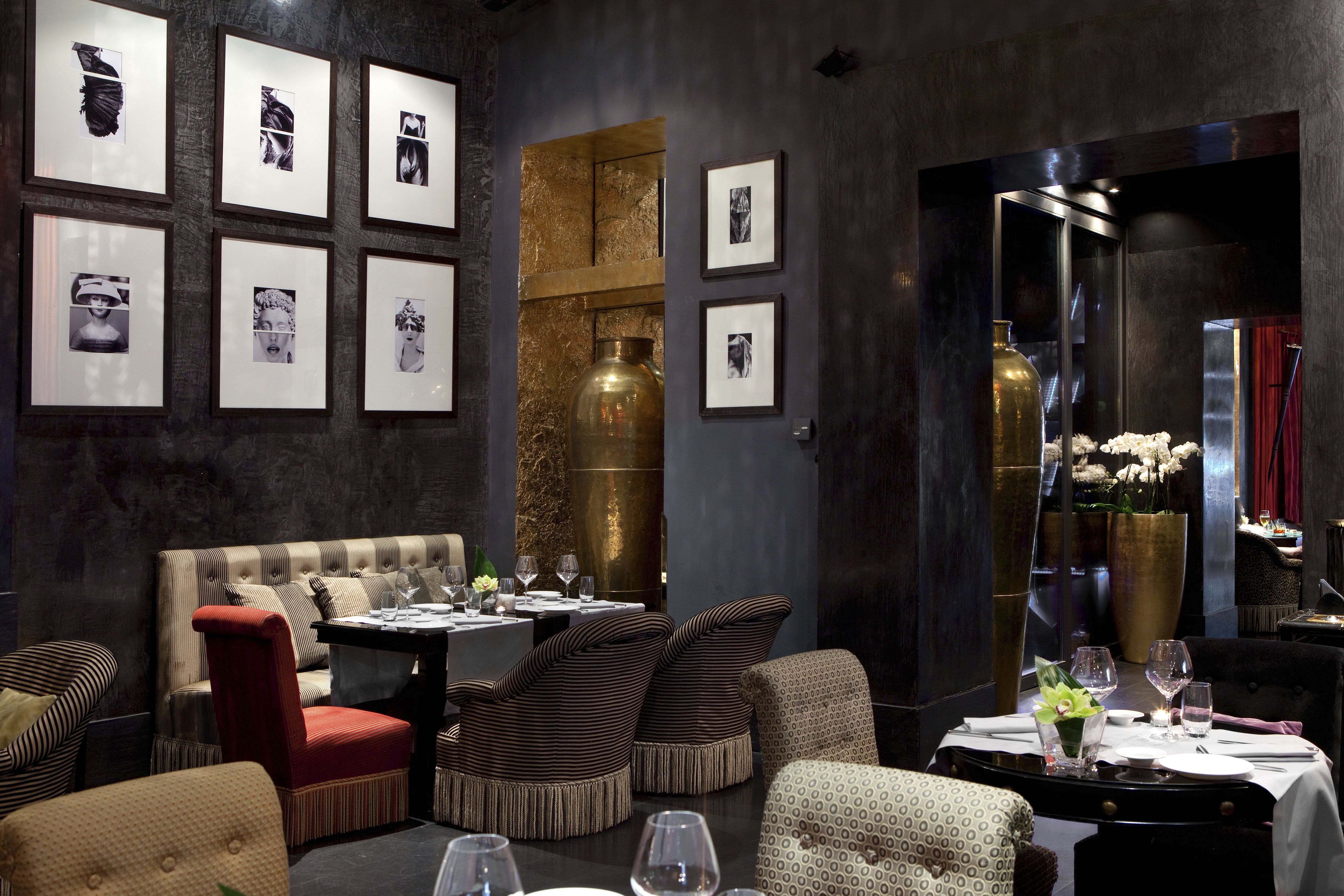 Baglioni Hotel Regina - Rome 31/50