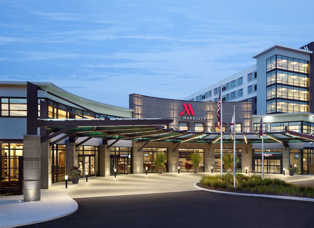 Residence Inn by Marriott Columbus OSU 1/42
