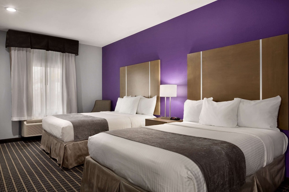 ROOM, 2 QUEEN BEDS, ACCESSIBLE