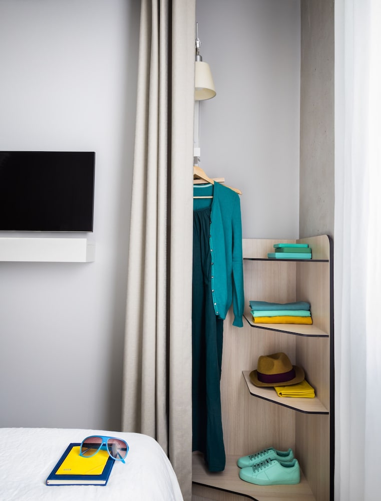 Okko Hotels Cannes Centre 13/51