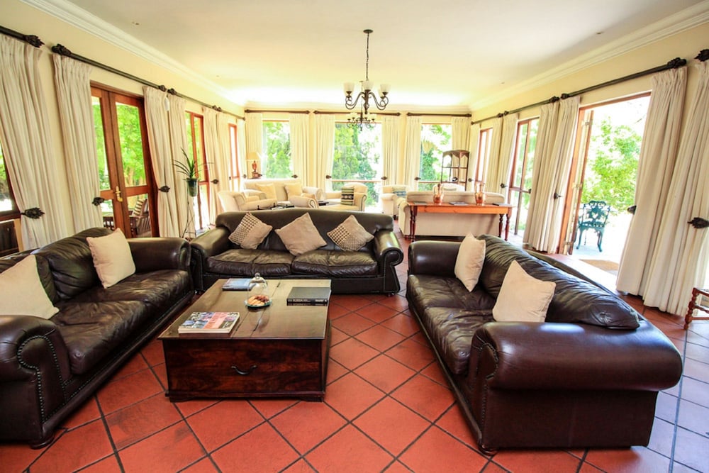 Budmarsh Country Lodge 30/55