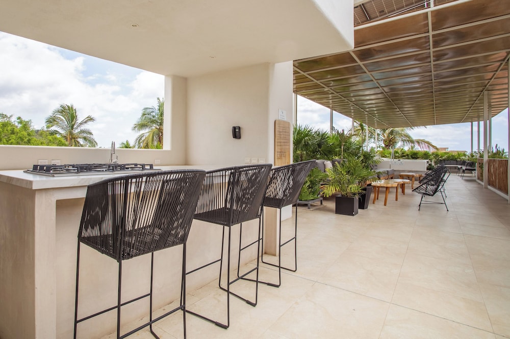 Agua de Luna Boutique Hotel 49/64