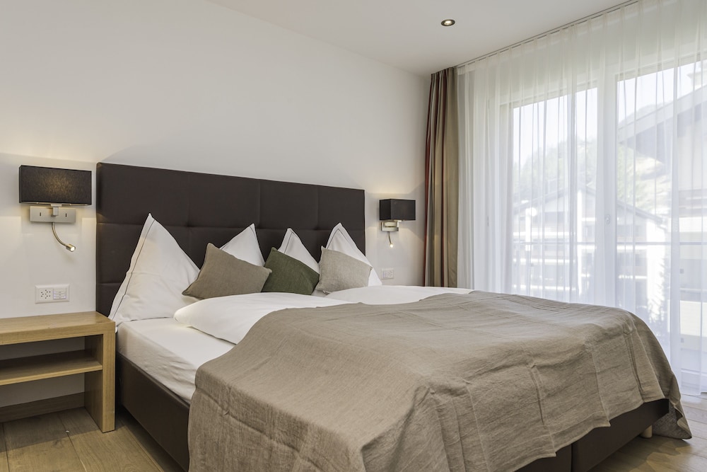 Matthiol Serviced Apartments 18/50