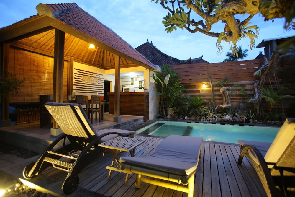 Rai House Sanur 24/40