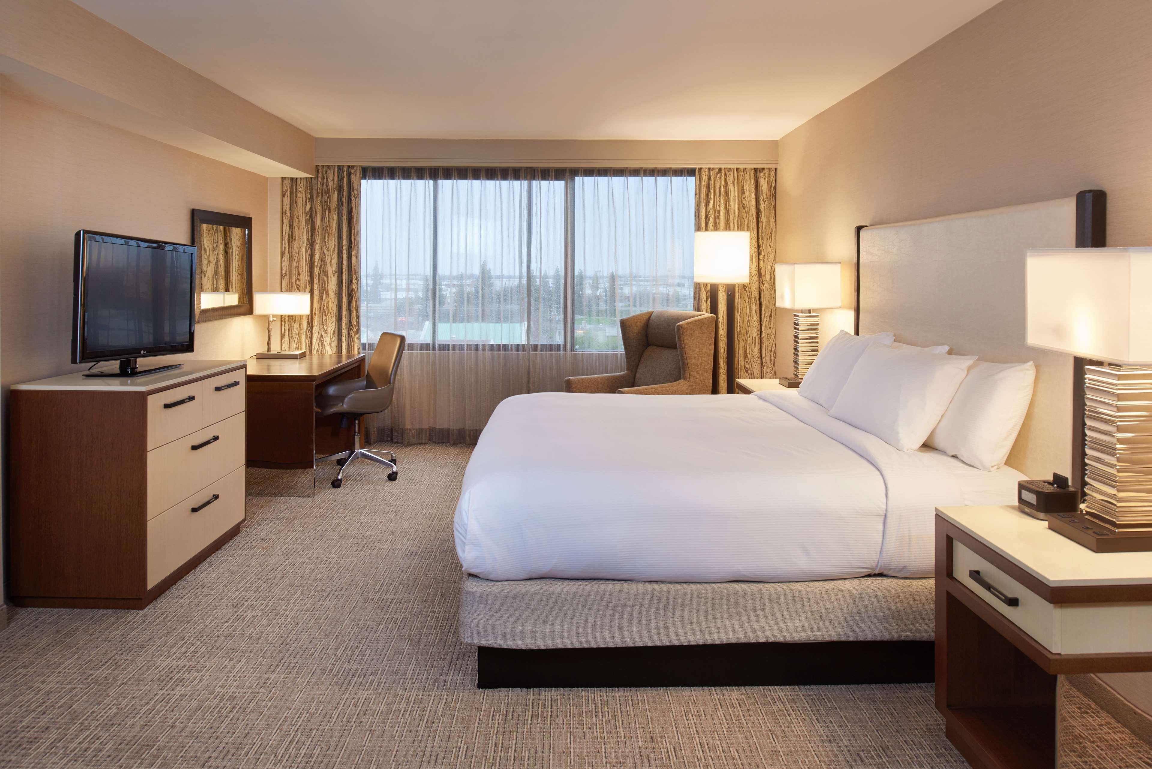 2 ROOMS, LUXURY, SUITE, KING BED