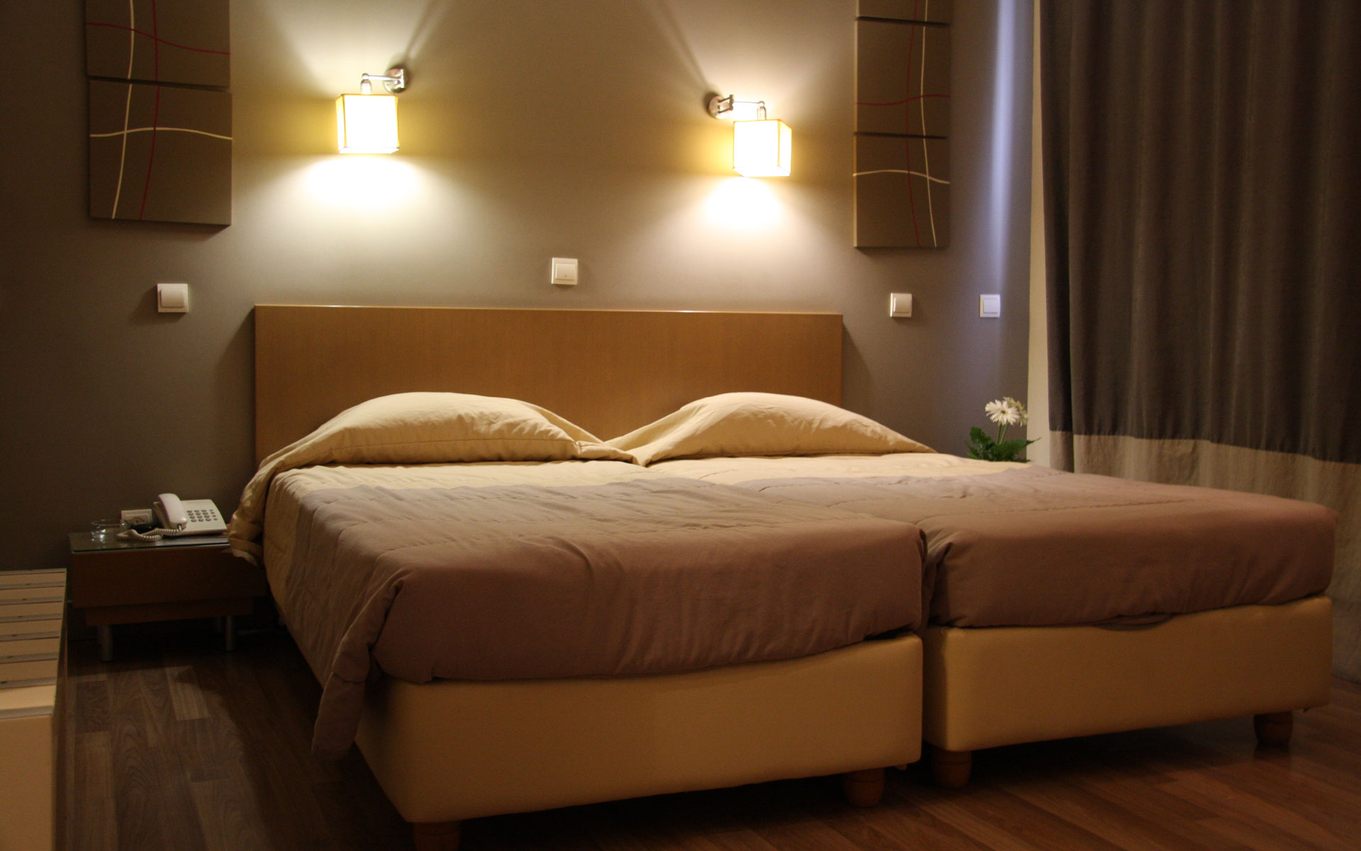 Ariston Hotel 16/31