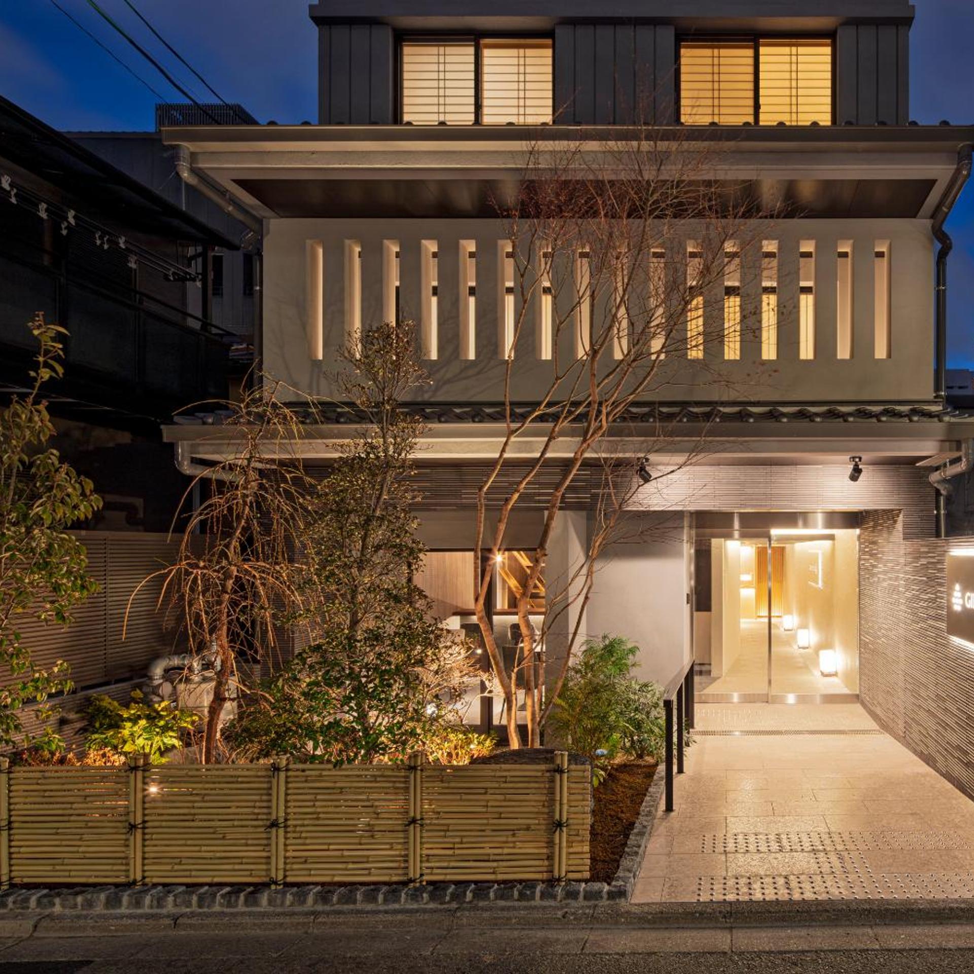 GINNOYADO Main Location 1/19