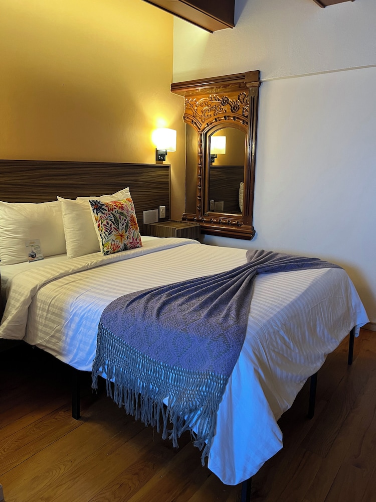 Suites del Jardin Principal 19/43