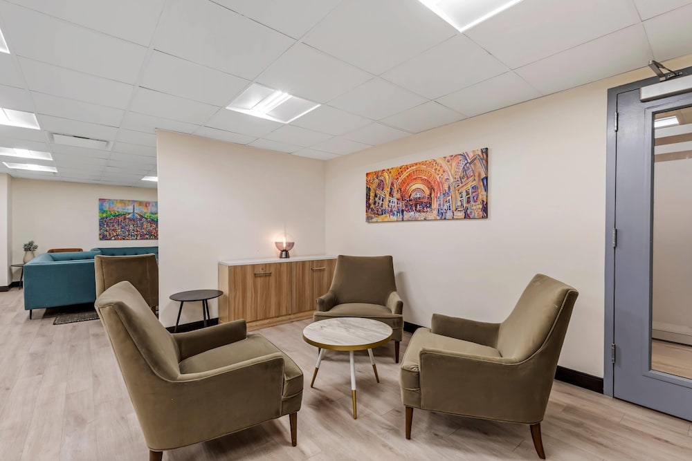 The Quincy, Ascend Hotel Collection 29/47