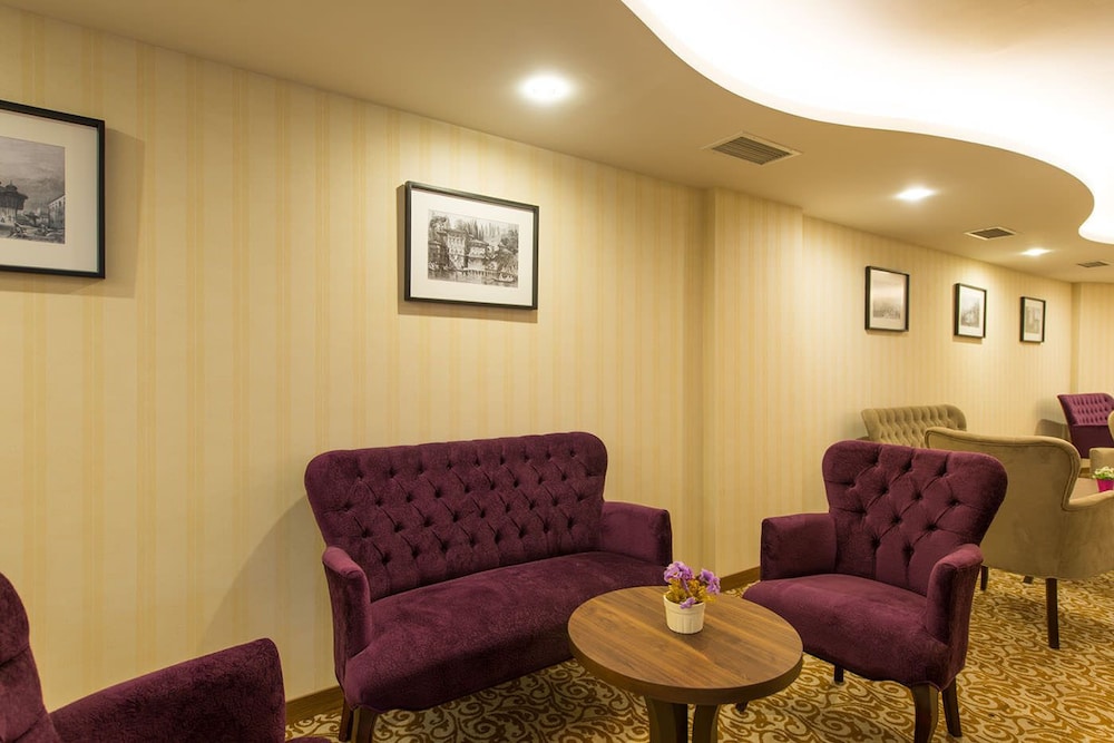 Cesmeli Kosk Hotel Silivri 27/50