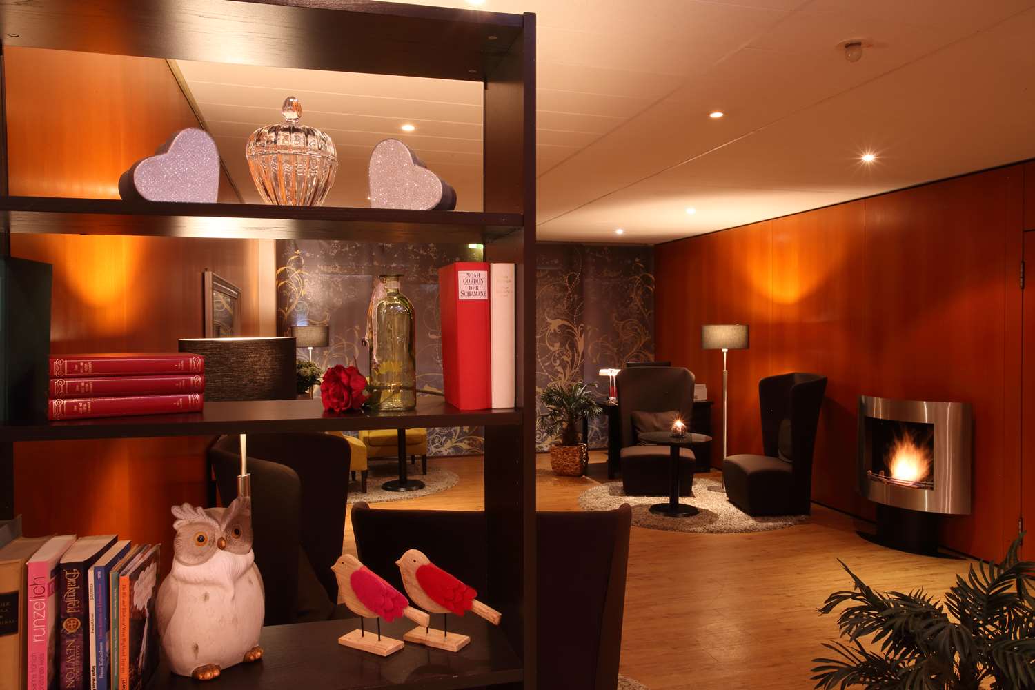 Best Western Hotel Rosenau 13/30