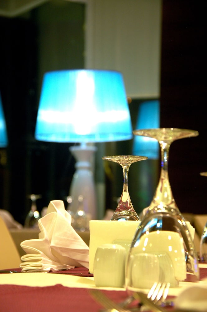 Alba Ankara Hotel 13/29