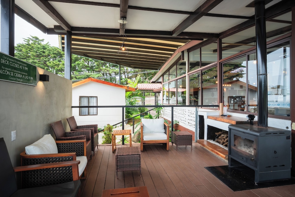 Camino Verde Bed & Breakfast 28/49