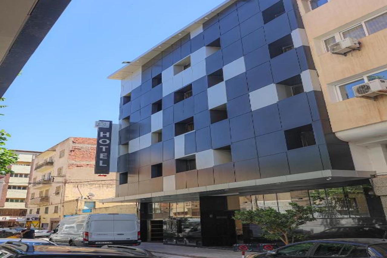 Hotel Des Lilas in OUJDA